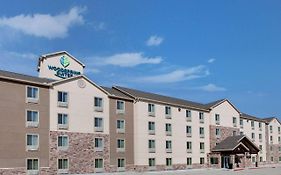 Woodspring Suites Houston Northwest